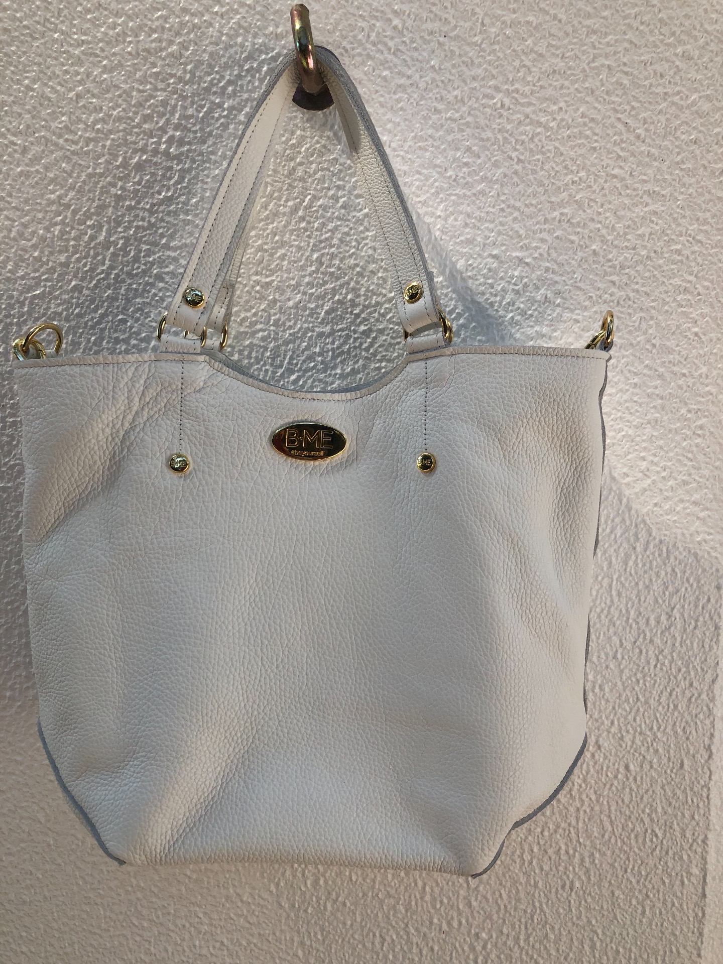 Mala B.ME - 18BME001